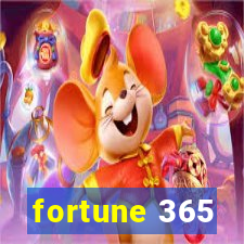 fortune 365